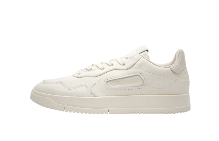 adidas SC Premiere Shoes Off White EF5902 01