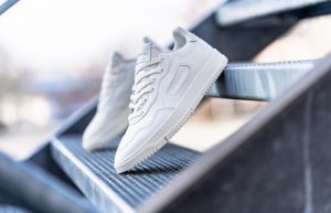 adidas SC Premiere Shoes Off White EF5902 02
