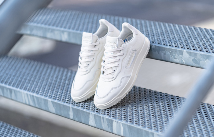 Adidas SC Premiere Off White/Off White - EF5902