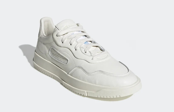 adidas SC Premiere Shoes Off White EF5902 05
