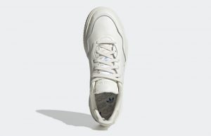 adidas SC Premiere Shoes Off White EF5902 07