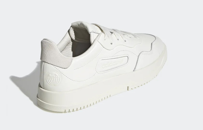 adidas SC Premiere Shoes Off White EF5902 08