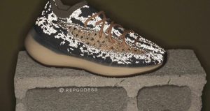 adidas Yeezy Boost 380 Mist Reflective Coming Soon 02
