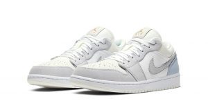 Air Jordan 1 Low Paris Inspired By The French Capital City 02