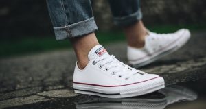 Converse Offering You Spiciest Sneakers Deal!! 01