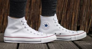 Converse Offering You Spiciest Sneakers Deal!! 02