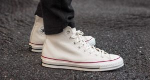 Converse Offering You Spiciest Sneakers Deal!! 08