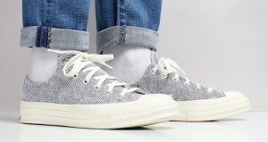 Converse Offering You Spiciest Sneakers Deal!! 10
