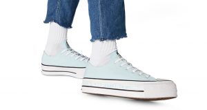 Converse Offering You Spiciest Sneakers Deal!! 13