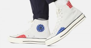 Converse Offering You Spiciest Sneakers Deal!! 15