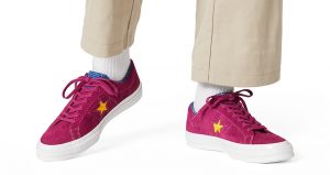 Converse Offering You Spiciest Sneakers Deal!! 16