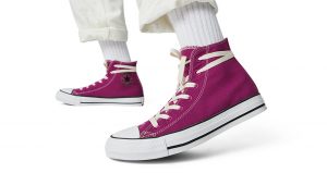 Converse Offering You Spiciest Sneakers Deal!! 18
