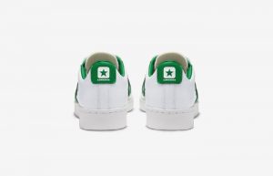 Converse Pro Leather Low Green White 167971C 05