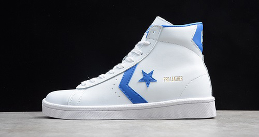 Converse Pro Leather Pack Coming With Both High And Low Combination ...