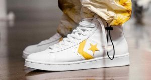 Converse Pro Leather Pack Coming With Both High And Low Combination 03