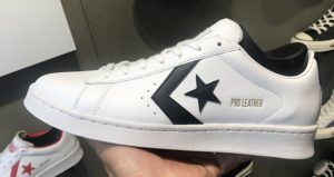 Converse Pro Leather Pack Coming With Both High And Low Combination 05