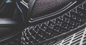 Detailed Look At The adidas ZX 4D Neon Black 02