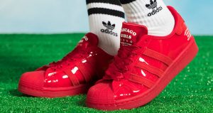 Fat Tiger Workshop And adidas Superstar Teamed Up For The All Star Weekend Collection 01