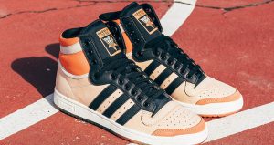 Fat Tiger Workshop And adidas Superstar Teamed Up For The All Star Weekend Collection 06