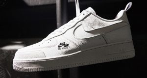Nike Air Force 1 LV8 Utility Restocked At Nike 01