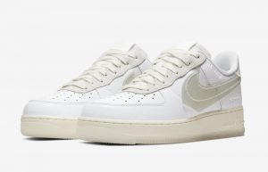 Nike Air Force 1 Low DNA Lucid White CV3040-100 02