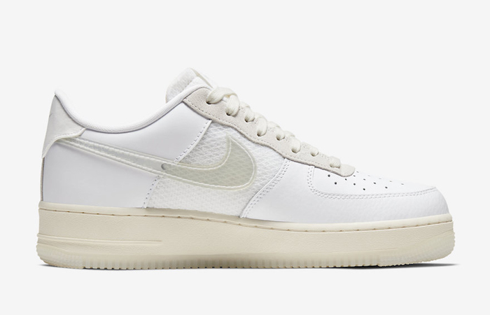 Nike Air Force 1 Low DNA Lucid White CV3040-100 03