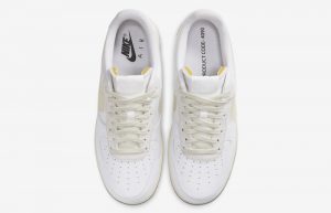 Nike Air Force 1 Low DNA Lucid White CV3040-100 04