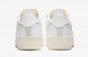 Nike Air Force 1 Low DNA Lucid White CV3040-100 05