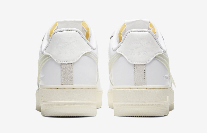 Nike Air Force 1 Low DNA Lucid White CV3040-100 05