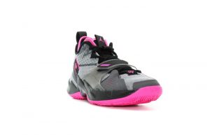 Nike Air Jordan Why Not Zero.3 Heartbeat Grey Pink CD3003-003 02