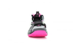Nike Air Jordan Why Not Zero.3 Heartbeat Grey Pink CD3003-003 04
