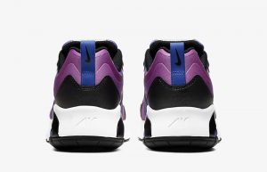 Nike Air Max 200 SE Bubble Pack Purple CK2596-400 05