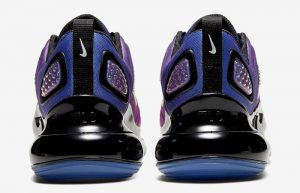 Nike Air Max 720 Bubble Pack Purple CD0683-400 05