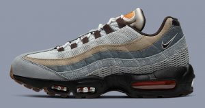 Nike Air Max 95 110 Nods To The London Sneaker Scene 01