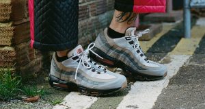 Nike Air Max 95 110 Nods To The London Sneaker Scene