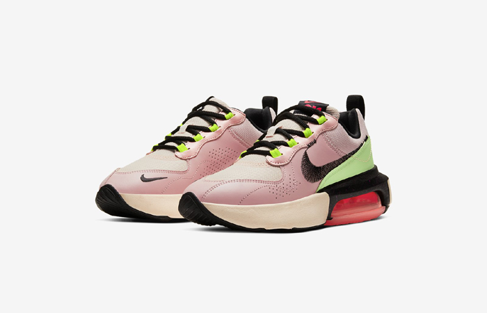 Nike Air Max Verona QS Pink Lime CK7200-800 02