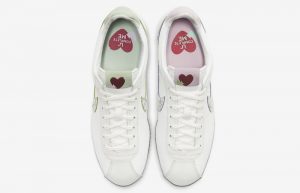 Nike Cortez Valentine's Day Pack Summit White CI7854-100 04