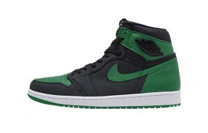 Nike Jordan 1 Pine Green 555088-030 01