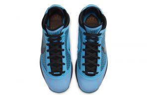 Nike LeBron 7 Ocean Blue CU5646-400 04