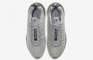 Nike MX-720-818 Smoke Grey CV1640-002 04