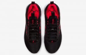 Nike Womens Jordan Air Max 200 XX Bright Crimson AV5186-002 04