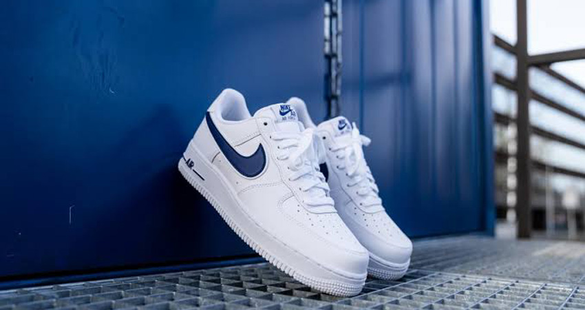 Recent Record Breaking Air Force 1 Collection You Must Check Out ...