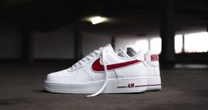 Recent Record Breaking Air Force 1 Collection You Must Check Out! 06