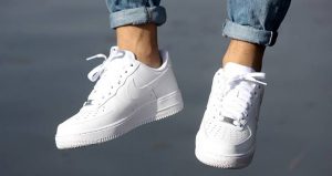 Recent Record Breaking Air Force 1 Collection You Must Check Out! 08