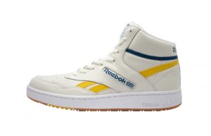 Reebok BB 4600 Yellow White FW3612 01