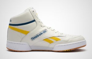 Reebok BB 4600 Yellow White FW3612 06