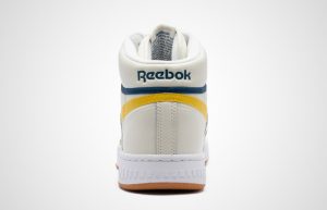 Reebok BB 4600 Yellow White FW3612 07