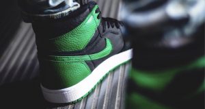 The Air Jordan 1 High Pine Green Release Date Is So Closer! 03