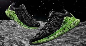 The Billionaire Boys Club Reebok Zig Kinetica Space Is Inspired By The Space Theme