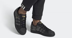 adidas Added A Vast Collection Of Superstar To Give You A Opportunity Of Celebration 05